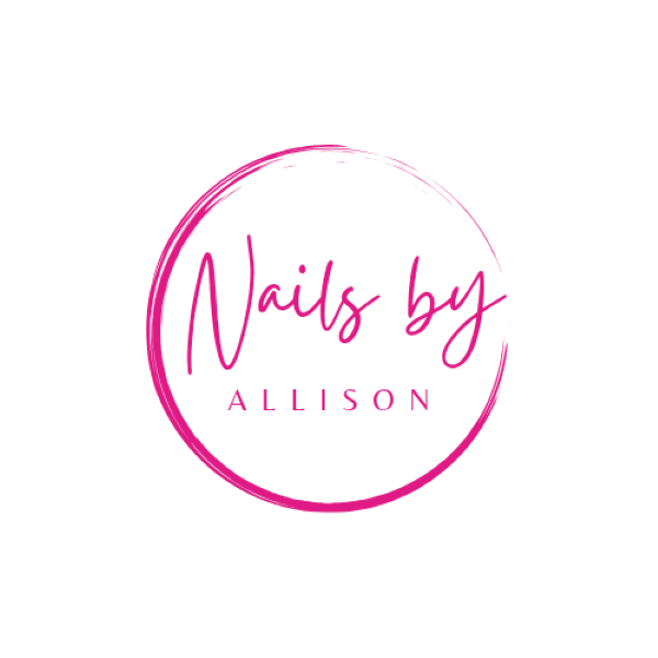 Nails by Allison logo